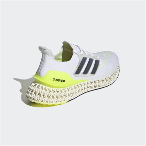 adidas 4dfwd herren weiß|Adidas 4DFWD .